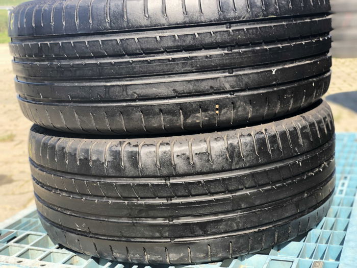 set 2 anvelope 235/50 R18 sh vara Goodyear 6mm cu garantie [1]