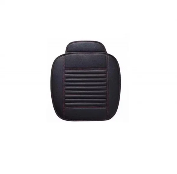 Husa scaun auto pentru sezut, scaune universale, piele ecologica [1]