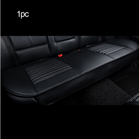 Husa scaun auto pentru sezut, scaune universale, piele ecologica [2]