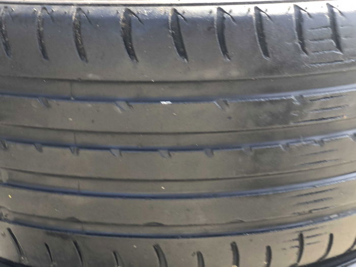 set 2 anvelope 205/45 R17 sh vara Nexen 5mm cu garantie [2]
