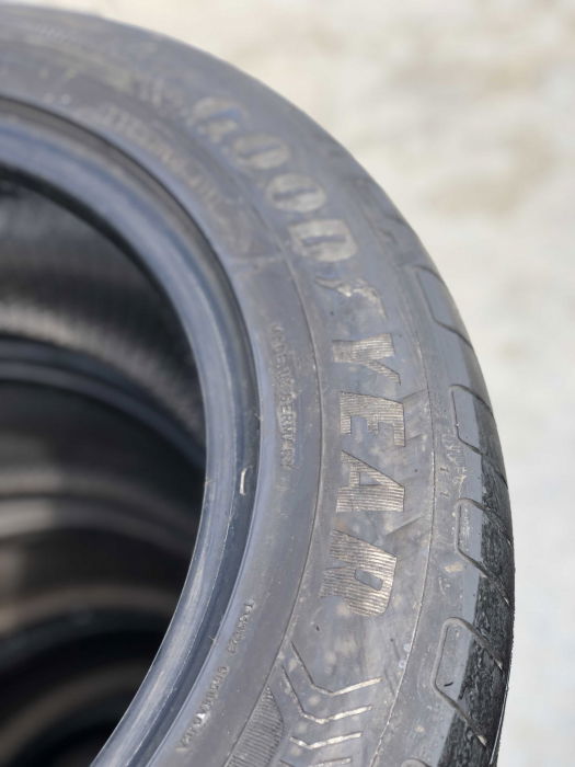 set 4 anvelope 205/60 R16  92V sh vara Hankook 5.5mm cu garantie [4]