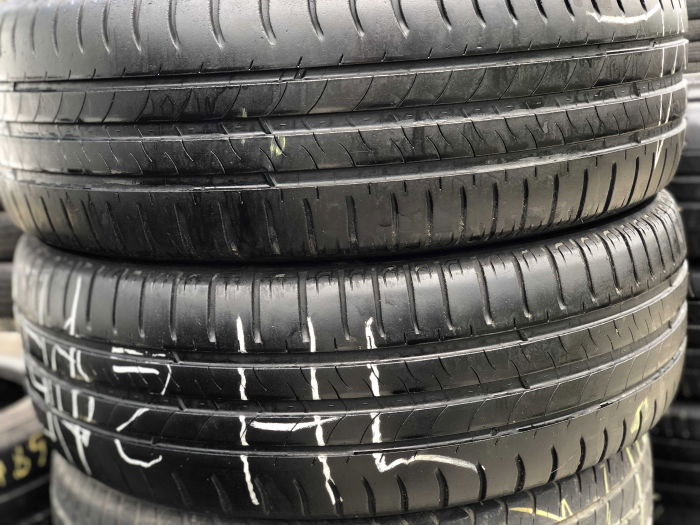 set 2 anvelope 205/60 R16 92H sh vara Michelin 5.5mm cu garantie [1]