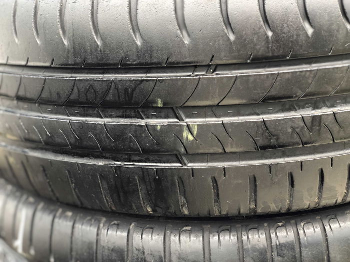 set 2 anvelope 205/60 R16 92H sh vara Michelin 5.5mm cu garantie [2]