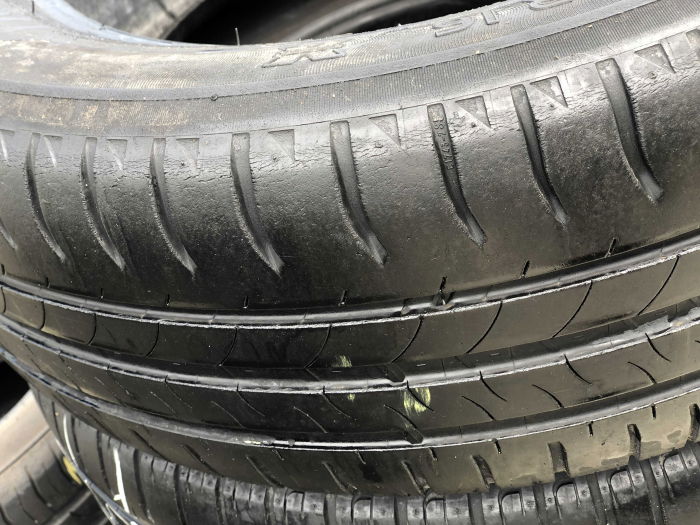 set 2 anvelope 205/60 R16 92H sh vara Michelin 5.5mm cu garantie [3]