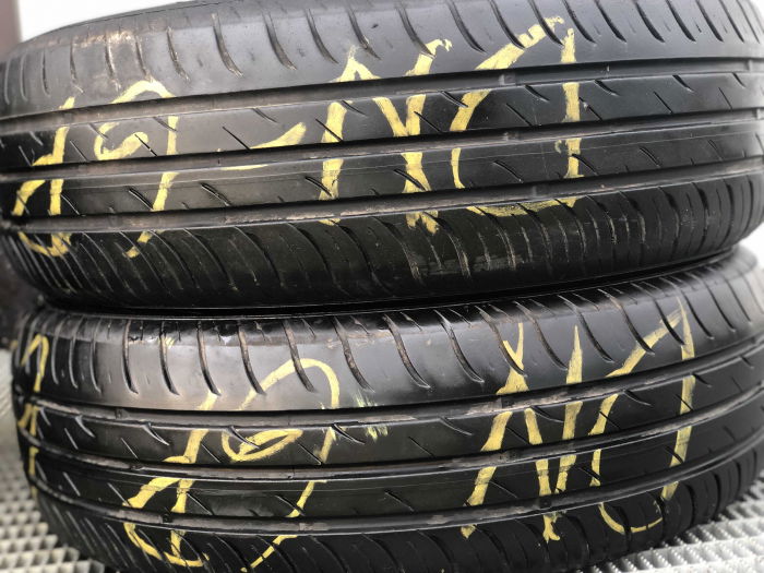 set 2 anvelope 185/65 R15 88H sh vara Nexen 6mm cu garantie [1]