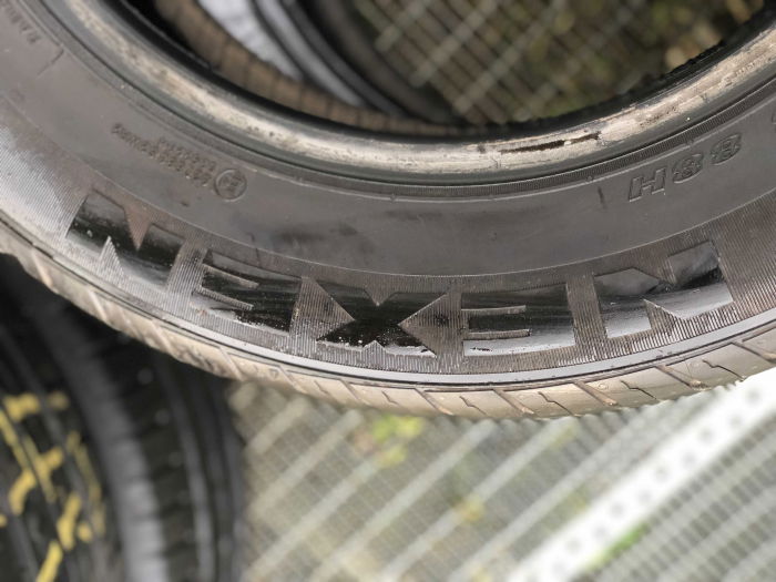 set 2 anvelope 185/65 R15 88H sh vara Nexen 6mm cu garantie [6]