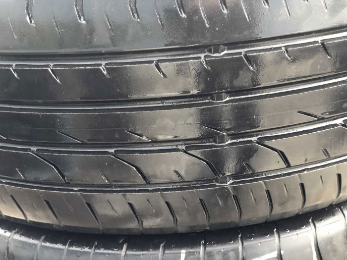 set 2 anvelope 215/60 R16 sh vara Continental 6mm cu garantie [2]