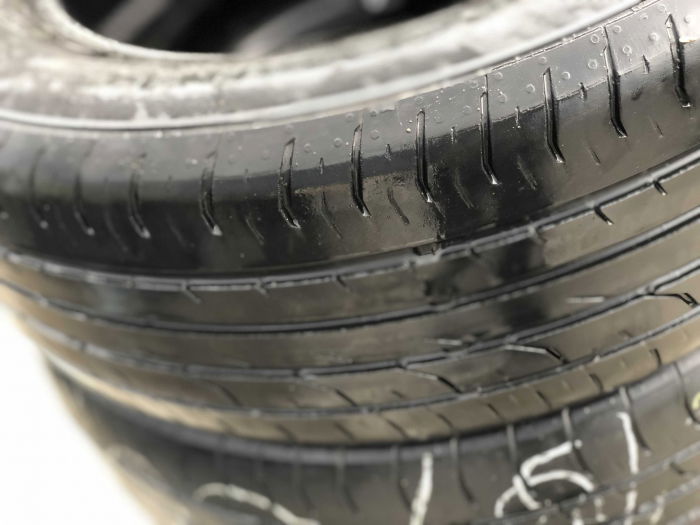 set 2 anvelope 215/60 R16 sh vara Continental 6mm cu garantie [3]