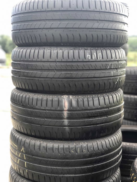 set 4 anvelope 195/50 R16 88V sh vara Michelin 6mm cu garantie [1]