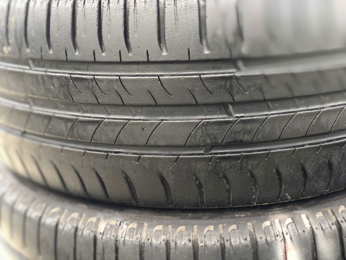 set 4 anvelope 195/50 R16 88V sh vara Michelin 6mm cu garantie [2]