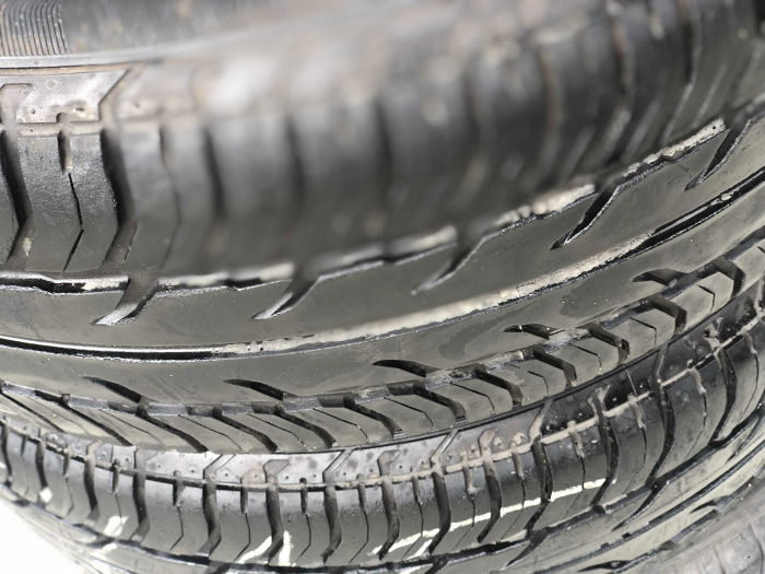 set 2 anvelope 185/55 R15 82V sh vara Fulda 5mm cu garantie [3]