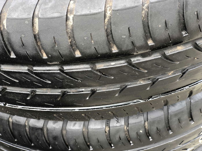 set 2 anvelope 185/65 R15 88T sh vara Sportiva 5mm cu garantie [3]