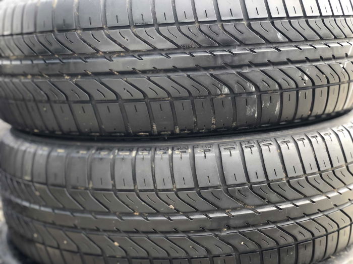 set 2 anvelope 185/65 R15 88T sh vara Vredestein 6mm cu garantie [1]
