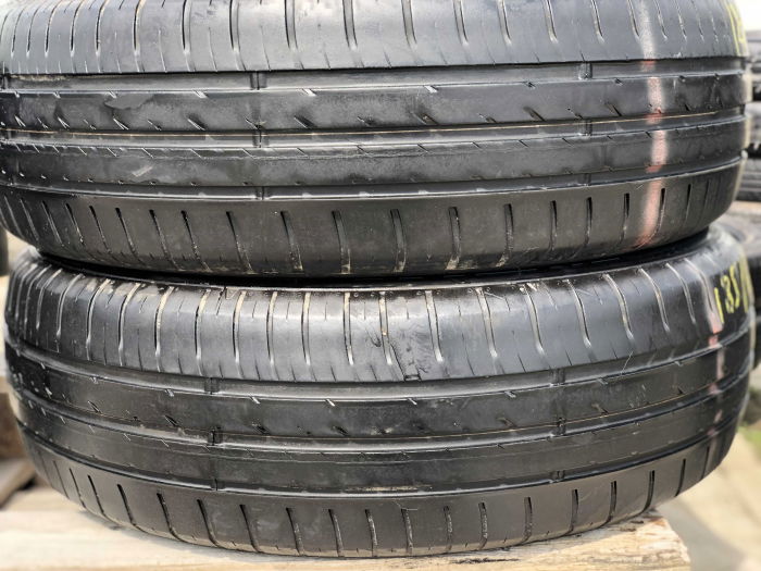 set 2 anvelope 185/65 R15 88H sh vara Fulda 6mm cu garantie [1]