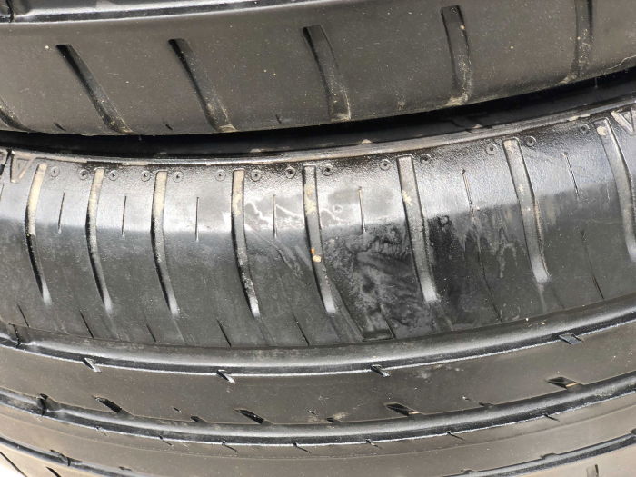 set 2 anvelope 185/65 R15 88H sh vara Fulda 6mm cu garantie [3]