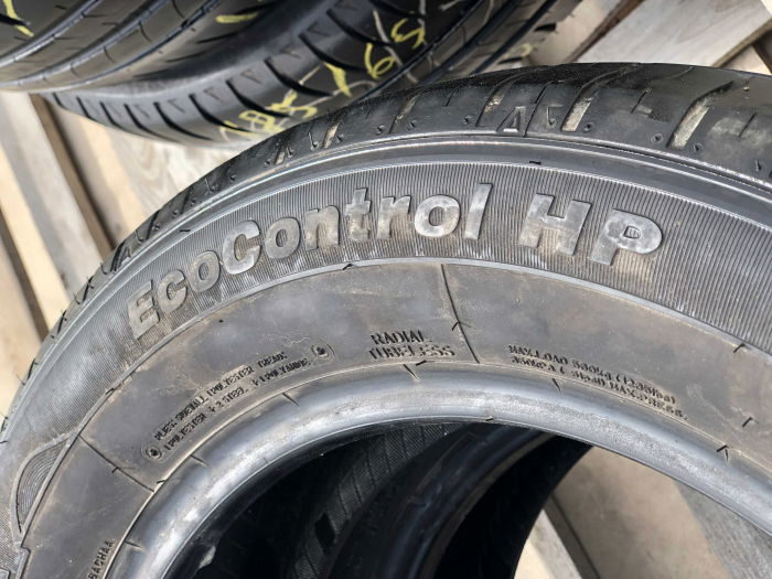 set 2 anvelope 185/65 R15 88H sh vara Fulda 6mm cu garantie [4]