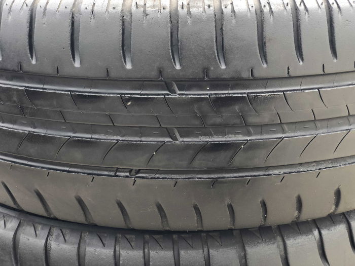 set 2 anvelope 185/65 R15 88T sh vara Michelin 5mm cu garantie [2]