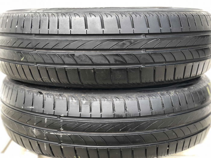 set 2 anvelope 175/65 R15 84H sh vara Nexen 6mm cu garantie [1]