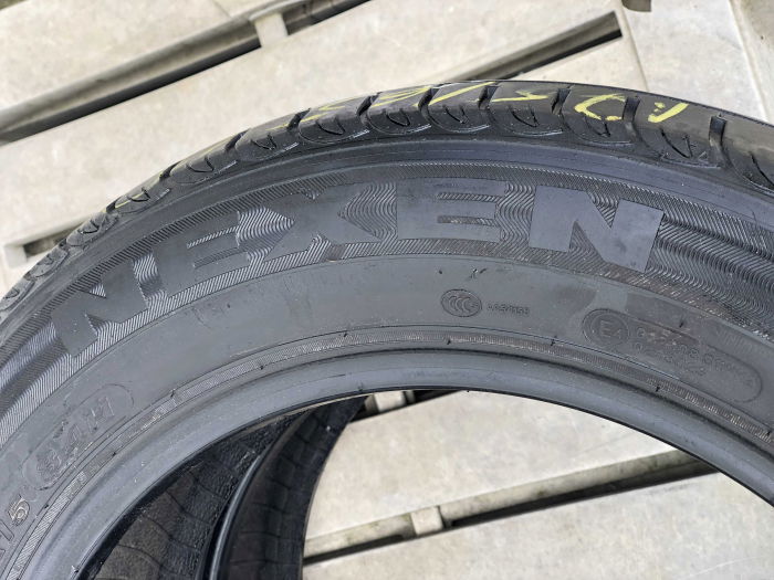set 2 anvelope 175/65 R15 84H sh vara Nexen 6mm cu garantie [6]