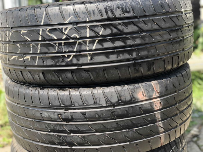 set 2 anvelope 195/55 R15 85V sh vara Performance 5mm cu garantie [1]