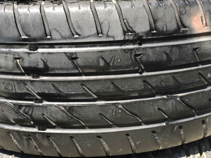 set 2 anvelope 195/55 R15 85V sh vara Performance 5mm cu garantie [2]