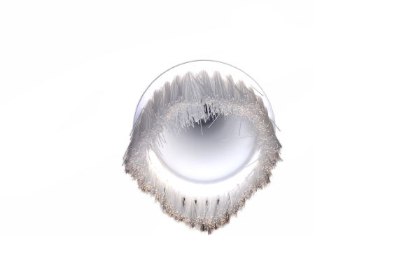 Palnie cu perie pentru Benbow 002, 003, 004, 008 Autotool [2]