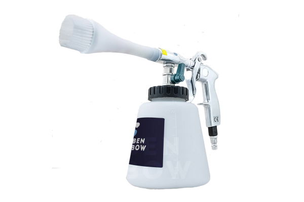 Palnie cu perie pentru Benbow 002, 003, 004, 008 Autotool [3]