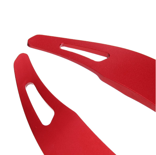 Set 2 padele volan pentru Mercedes-Benz AMG 2015-2019 W176 A45 CLA45 C63 , Shift Paddle [3]