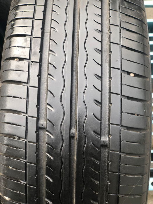 Anvelopa 175/55 R15 77T sh vara Kumho 7mm cu garantie [1]