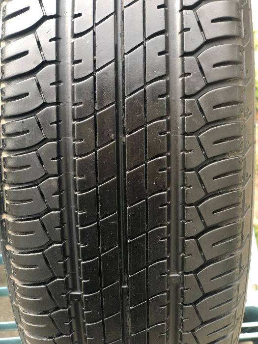Anvelopa 175/60 R15 81V sh vara Dunlop 6mm cu garantie [1]
