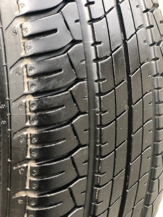 Anvelopa 175/60 R15 81V sh vara Dunlop 6mm cu garantie [2]