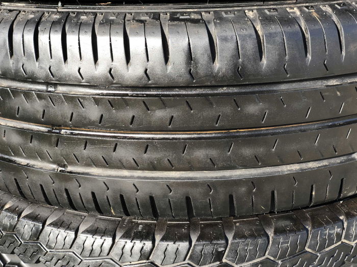 set 2 anvelope 225/75 R16C 97V sh Vara Nexen 6.5mm cu garantie [2]