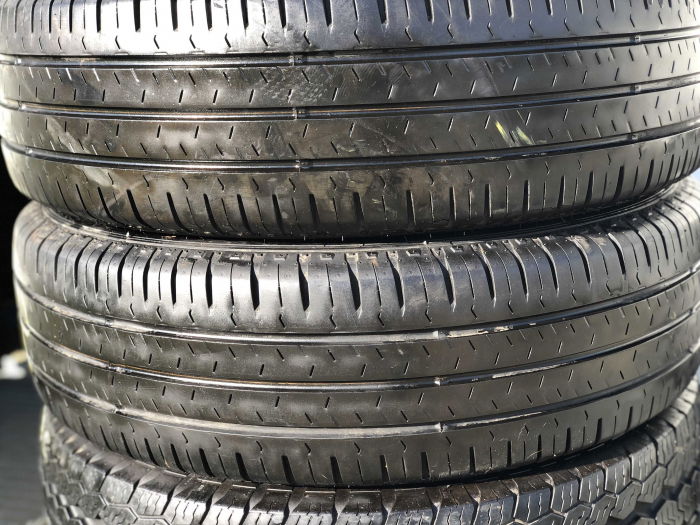 set 2 anvelope 225/75 R16C 97V sh Vara Nexen 6.5mm cu garantie [1]