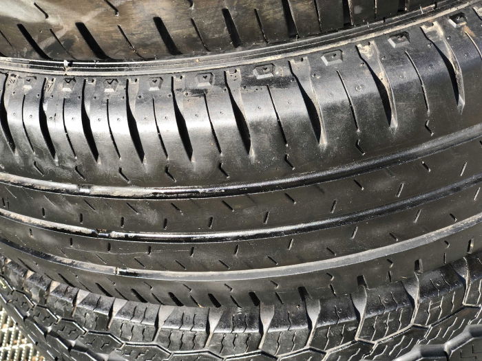 set 2 anvelope 225/75 R16C 97V sh Vara Nexen 6.5mm cu garantie [3]