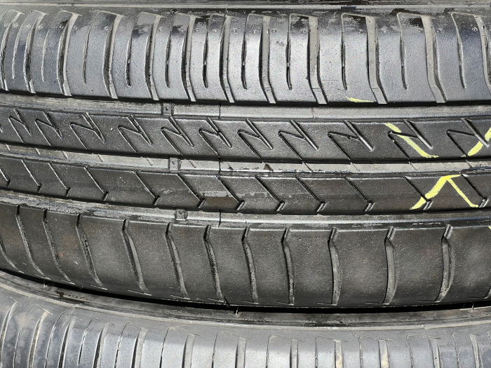 set 2 anvelope 185/65 R15 88T sh vara Laufenn 7mm cu garantie [2]