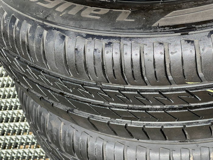 set 2 anvelope 185/65 R15 88T sh vara Laufenn 7mm cu garantie [3]