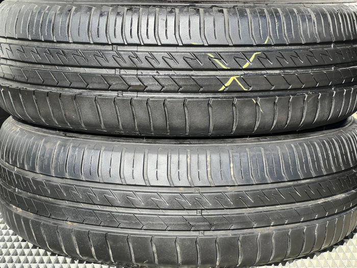 set 2 anvelope 185/65 R15 88T sh vara Laufenn 7mm cu garantie [1]