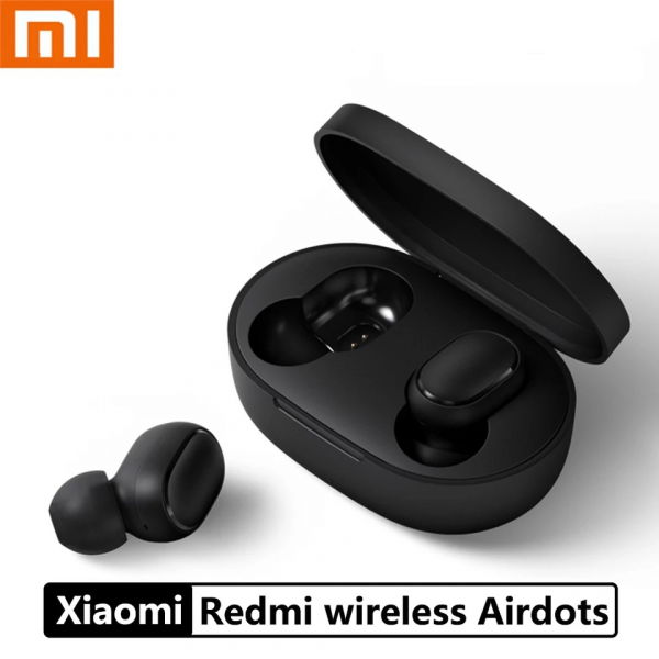 Casti wireless telefon, bluetooth 5.0, Xiaomi [2]
