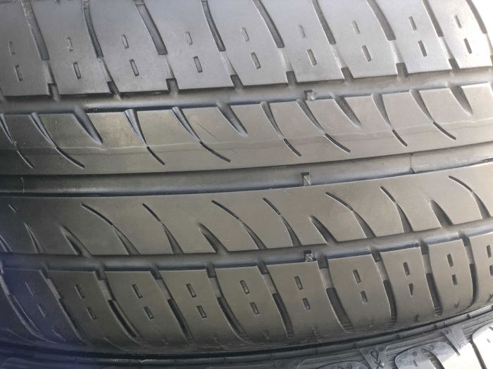 set 2 anvelope 185/60 R15 88H XL sh vara Semperit 5.5mm cu garantie [2]