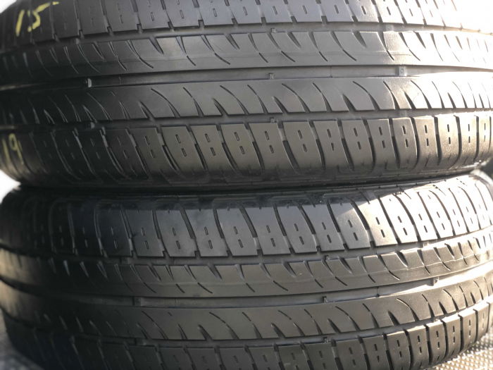 set 2 anvelope 185/60 R15 88H XL sh vara Semperit 5.5mm cu garantie [1]