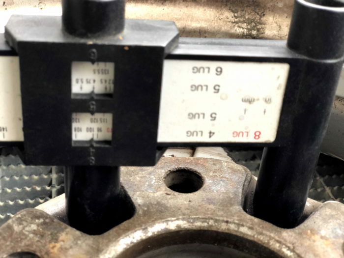 set 4 jante aliaj BMW R15 7Jx15H2 ET35 72.6 5x120 second cu garantie [8]