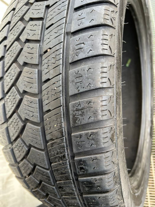 Anvelopa 215/55 R18 95H sh iarna Hifly 6.5mm cu garantie [3]