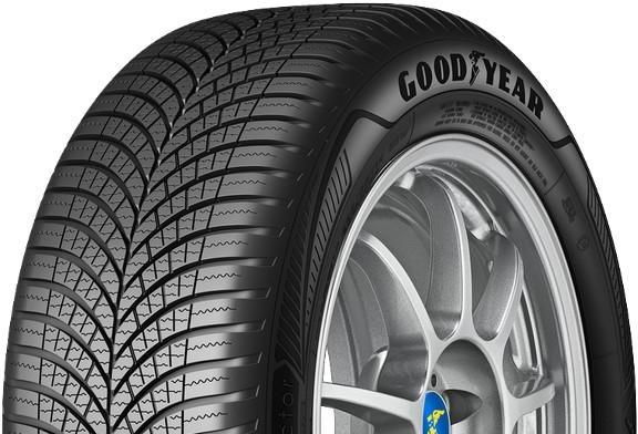 Anvelopa 235/45 R17 97Y nou iarna Goodyear cu garantie [2]