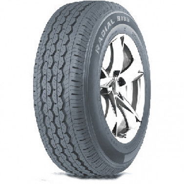 Anvelopa 235/65 R16C 115/113R sh vara M+S Goodride 8mm cu garantie [1]