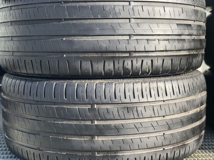 Set 2 anvelope 245/40 R19 98Y XL sh vara Barum 6mm cu garantie [1]