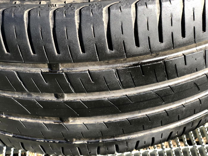 Set 2 anvelope 245/40 R19 98Y XL sh vara Barum 6mm cu garantie [3]