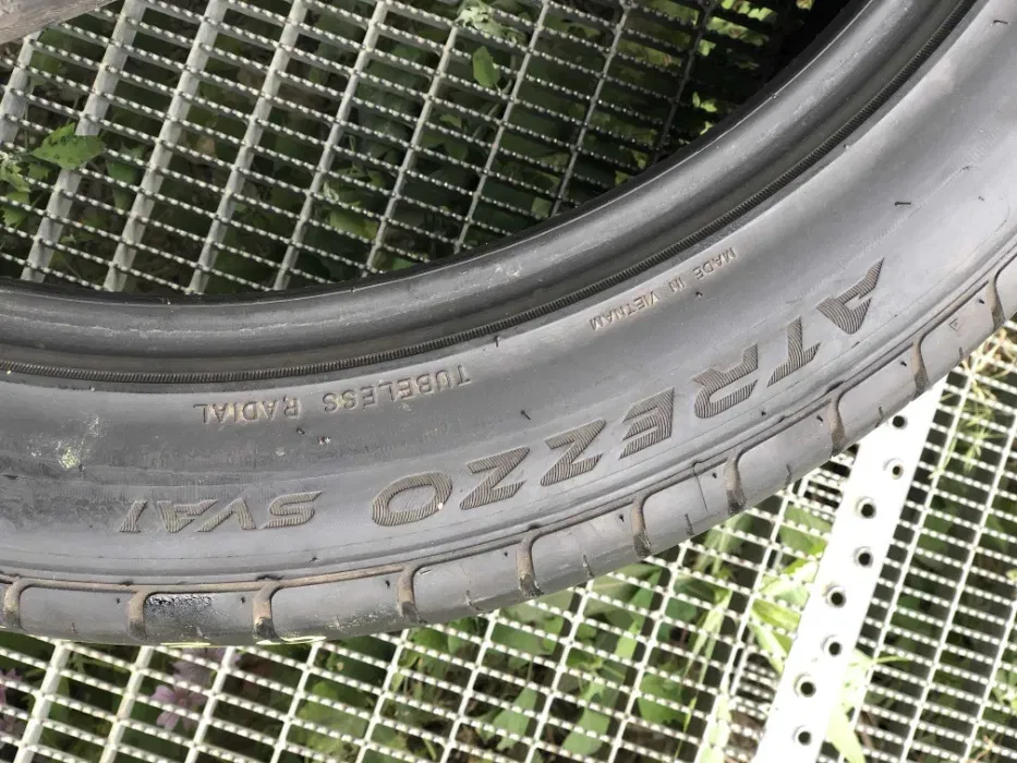 set 2 anvelope 245/45 R20 XL sh vara Sailun 6mm cu garantie [3]