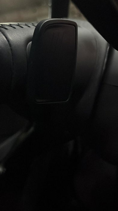 Set 2 padele volan pentru Audi, Shift Paddle, Audi A3 / S3 facelift A5 S5 2017 A4 B9 Q7 2016-2017 TT TTS [8]