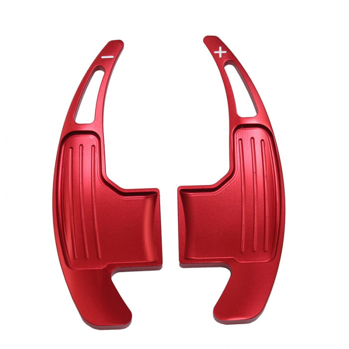 Set 2 padele volan pentru Ford, Shift Paddle Mustang V6 EcoBoost GT Shelby 2015-2022 [1]