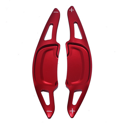 Set 2 padele volan pentru Mazda, Shift Paddle Mazda 3 CX30 CX-30 2020 2021 2022 [1]
